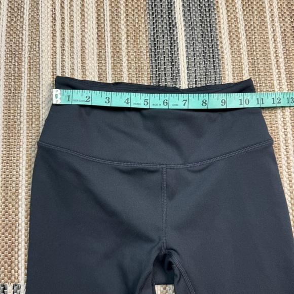 Free People Wrap Lose Control Leggings Size XS Women - Picture 12 of 14